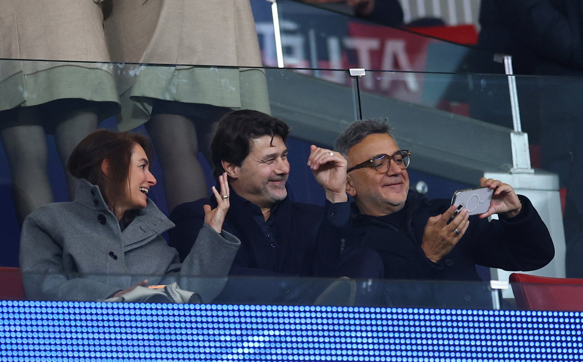 Pochettino 