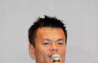 박진영, JYP 사내이사 15년 만에 사임..."K팝 대외 업무 집중"