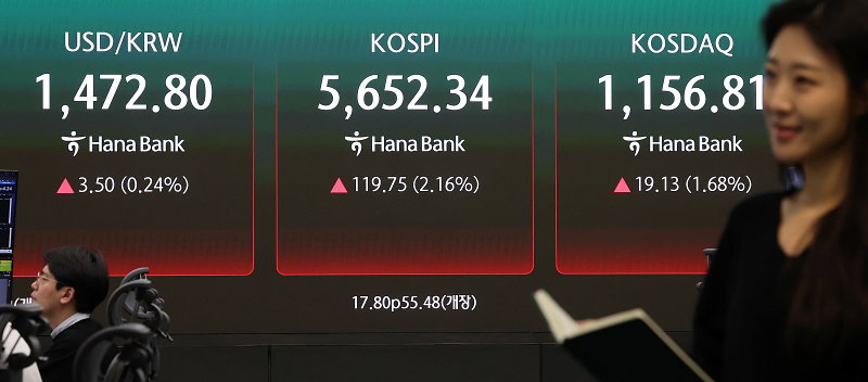 코스피