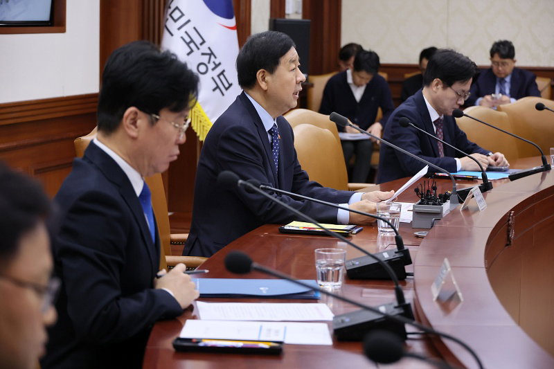 구윤철 총리