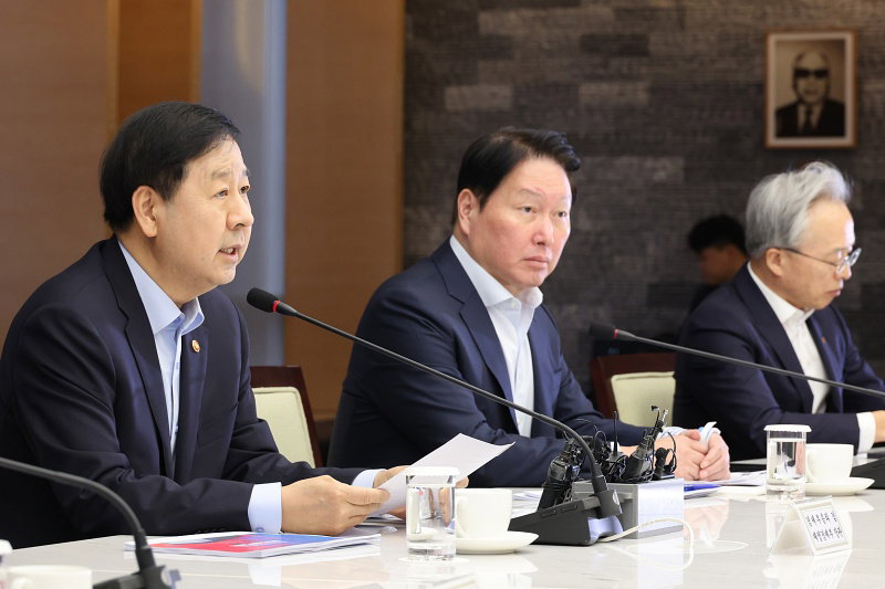 구윤철 부총리