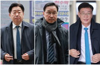 [지방선거] 여야 제주지사 지지도 2차 여론조사 16일 착수… 18일 공개될 민심 가늠자