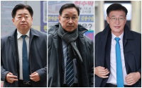 [지방선거] 여야 제주지사 지지도 2차 여론조사 16일 착수… 18일 공개될 민심 가늠자