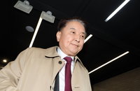 김영환 충북지사 3,100만 원 수수 혐의 사전 구속영장 신청… ‘스마트팜 특혜’ 의혹