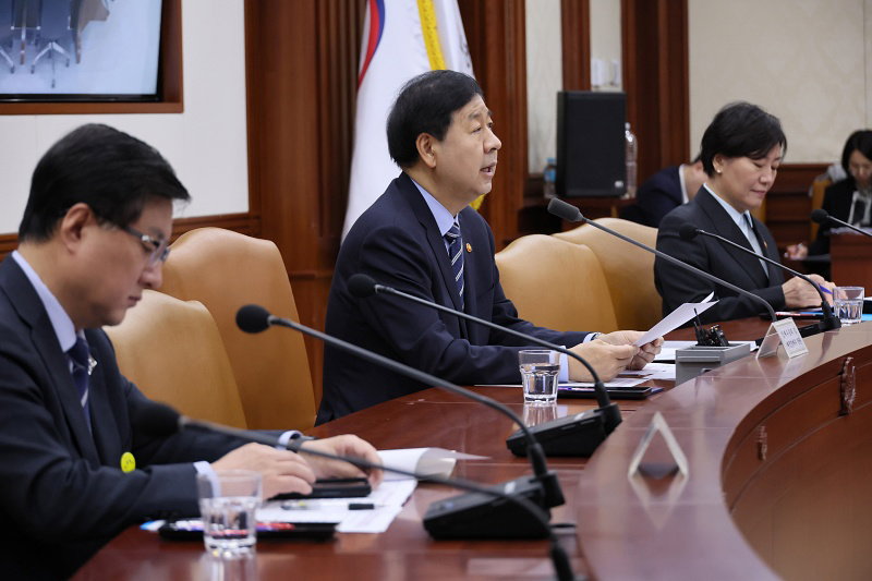 구윤철 부총리