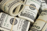 [외환시장] 원화 1,500원 돌파 후 1,493원선 회복... 유가 하락 및 100조 원 패키지에 '일시 안도'