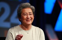 AMD 리사 수 CEO, 12년 만에 전격 방한… 삼성과 ‘2나노 파운드리 동맹’ 및 AI 생태계 구축 논의