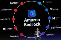 아마존 앤디 재시 "AWS 2036년 매출 6,000억 달러 가능"… 2,000억 달러 AI 인프라 투자