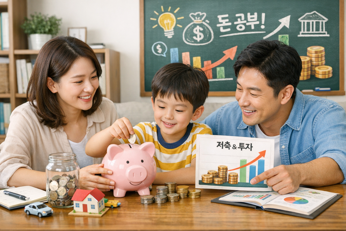 부모 