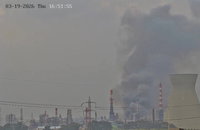 [이란전쟁] 호르무즈 해협 6개국 안보 지원 선언·비축유 4억 배럴 방출... 국제 공조