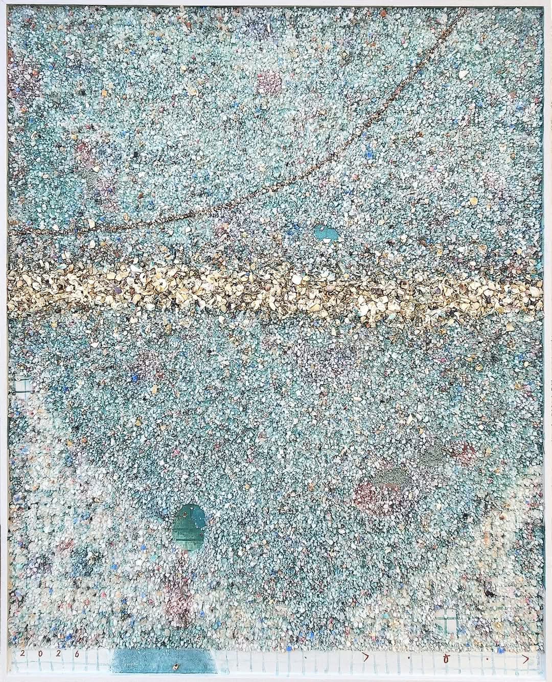 [김형길 개인전 &lsquo;존재의 공명(Resonance of Being)&rsquo;]
