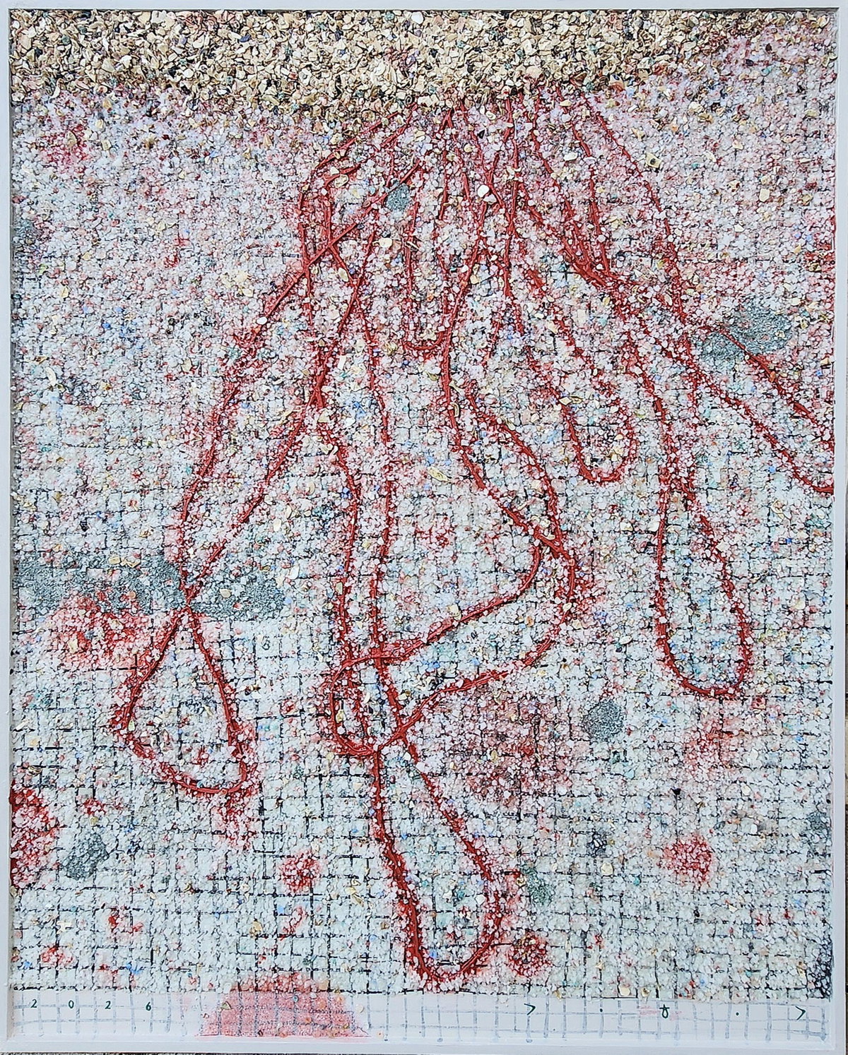 [김형길 개인전 &lsquo;존재의 공명(Resonance of Being)&rsquo;]