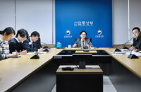 [유가불안] 김정관 장관 비축유 2246만 배럴 방출 공식화... 원유 수급 사수