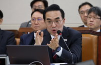 기획예산처 장관 후보자 박홍근, 25조 추경 편성 공식화