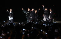 BTS 넷플릭스 컴백 콘서트 1840만 시청자 기록 ... 글로벌 신기록