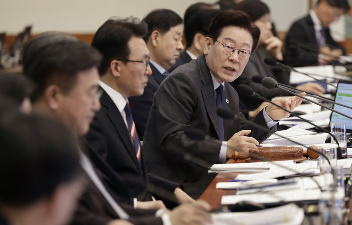국무회의