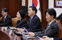 미·이란 전쟁 한달, 고유가·강달러 직격탄…韓 경제 'S의 공포' 우려