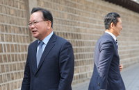 [지방선거] 대구시장, 국민의힘 후보 8명 김부겸에 열세 ... 여론조사 결과
