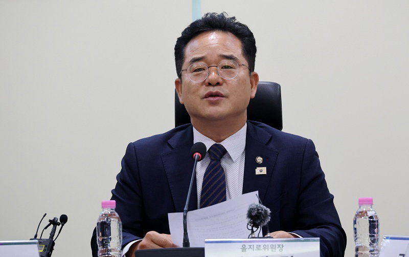 민주당 민병덕 을지로위원장