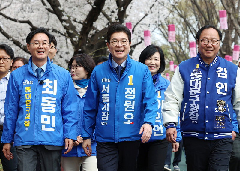 더불어민주당 