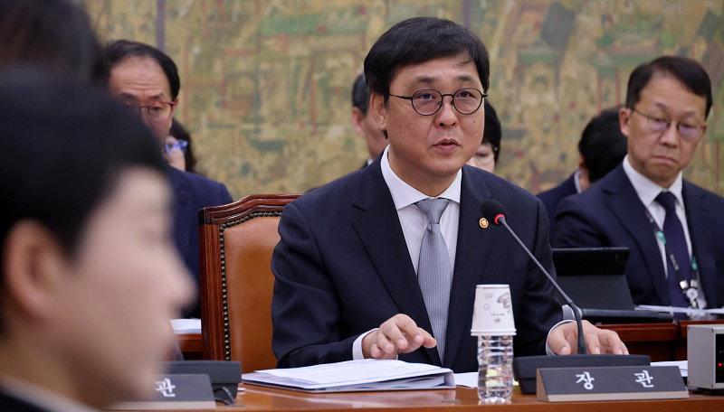 최휘영 문화체육관광부 장관