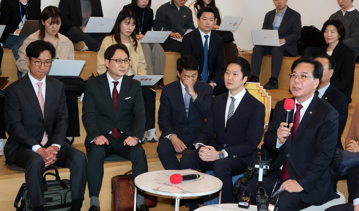 가상자산 거래소 대표