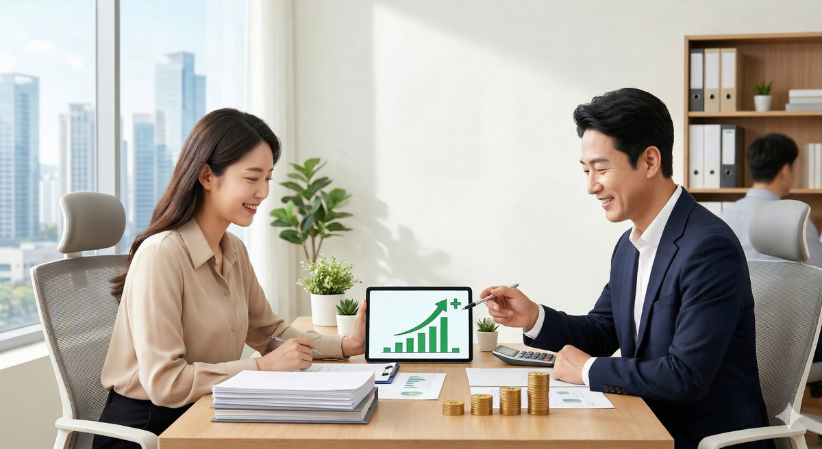 투자