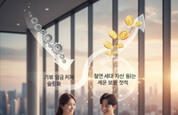 수도권 공급 절벽과 115만 개 노인 일자리: 초고령사회 주거 안정의 새로운 변수