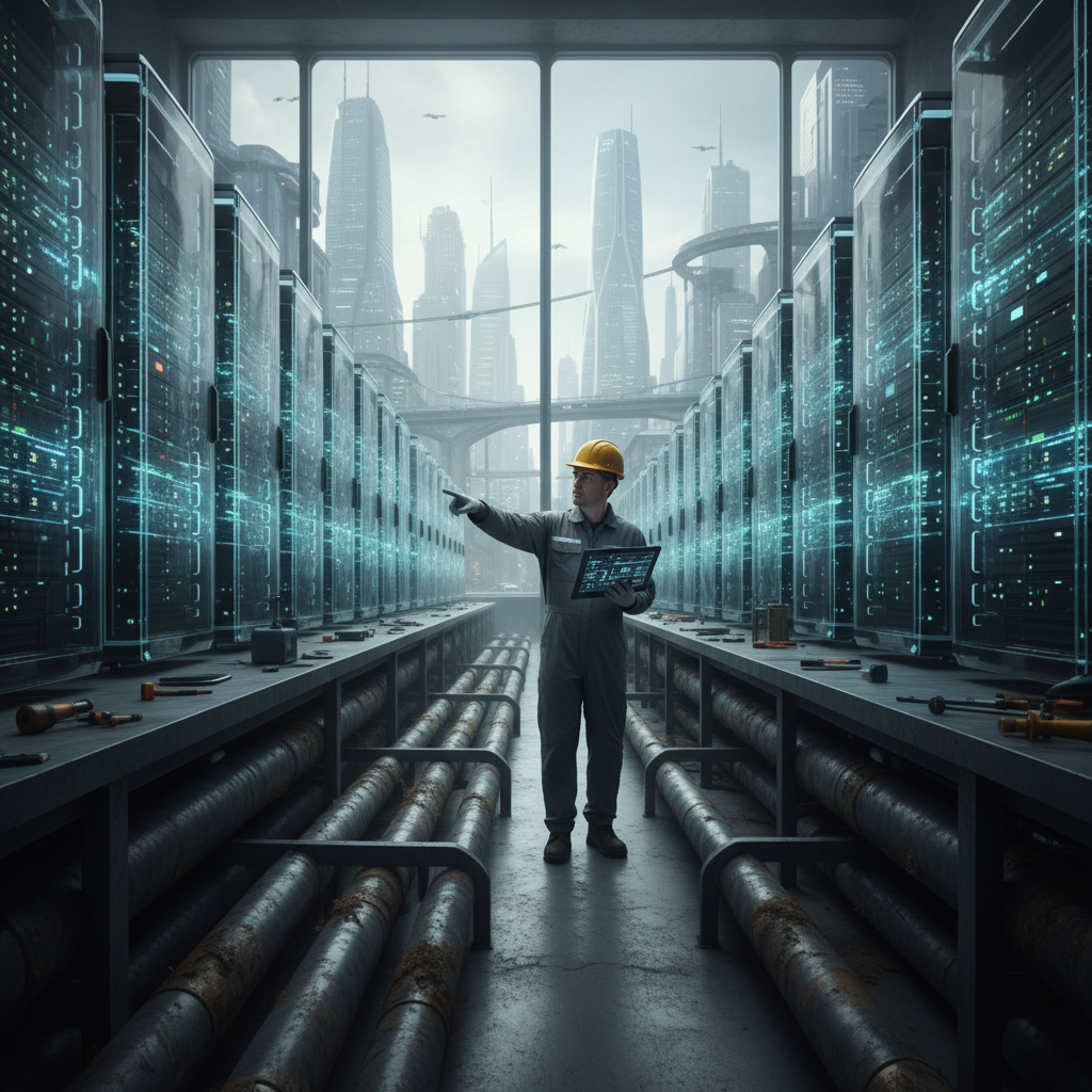AI 인프라