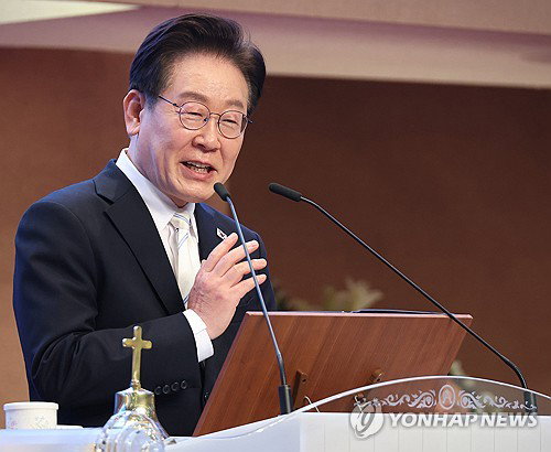 이 대통령 중동 전쟁 위기, 모든 수단 동원 대응 촉구 [연대와 협력 강조]