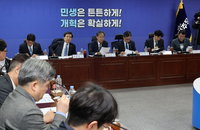 당정 "사우디·오만·알제리에 '원유' 특사"…원유 확보 외교 총력