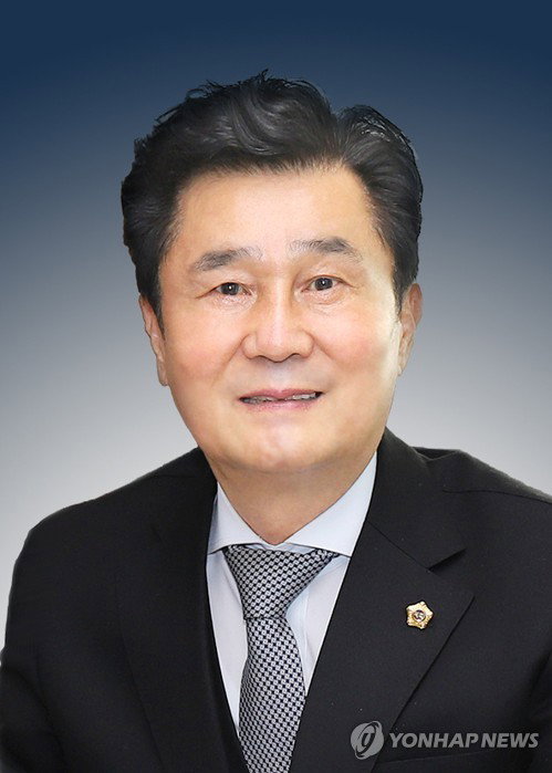 강필구 의원 9선 불출마 선언 ... 최다선 기록, 30년 의정 활동 마감