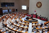 국회 예결위, 추경안 심사 착수 ... 경제 불확실성 대응
