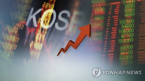 코스피 5450선 돌파, 삼성전자 분기 최대 실적 57조원 달성 ... 글로벌 불확실성 속 상승 동력