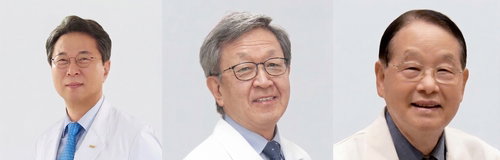 바이오 제약 산업 신응진 교수 박애상 수상부터 루닛&middot;삼진제약 주요 성과까지 ... 산업 동향 및 주요 성과