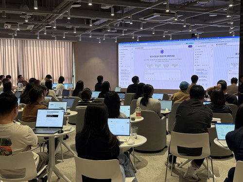 HSAD AI 에이전트 제작 내재화, 업무 고도화 잰걸음