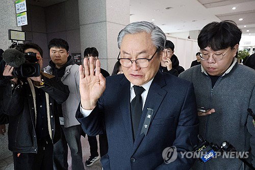 안전공업 대전 화재 사망 14명, 대표 등 5명 업무상과실치사상 입건 ... 수사 확대
