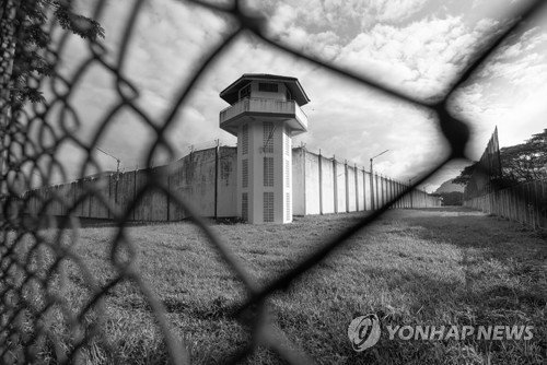 안양AP파 이우철, 옥중 질병 사망 ... 32년 미집행 사형수 기록