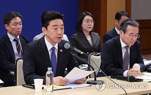 원유 확보 강훈식 비서실장, 카자흐&middot;중동 3개국 출국 ... 에너지 안보 강화