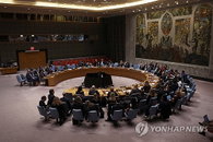 호르무즈 해협, 유엔 안보리 결의안 표결: 글로벌 에너지 무역의 불확실성 가중