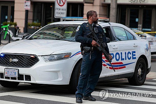 미국 경찰 허위 보고: 긴급 대응 시스템 혼란과 공공 신뢰 붕괴