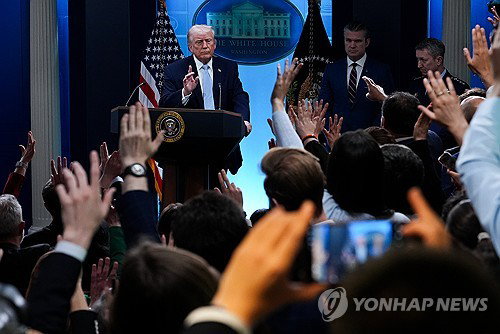 이란 위협 주요국 증시, 트럼프 데드라인에도 강세 ... 학습 효과 작용