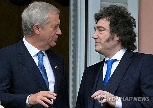 남미 우파 연대 가속화: 정상회담, 역내 안보 및 경제 지형 재편