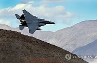 중동 위기: 이란 영공 미군 전투기 피격 및 인명 구조 작전 ... 글로벌 안보 영향