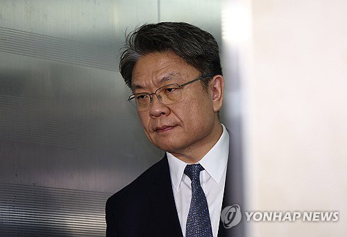 대통령실 대북송금 북한 기관 제재 전환 시도 ... 수사 촉각