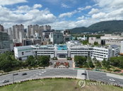 창원시장 선거 5파전: 국힘 공천 탈락 후보 2인 탈당 및 출마 확정