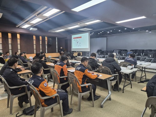 고양시 BTS 월드투어 시설 안전 점검 완료 ... 민관 합동 총력
