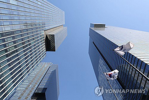 삼성전자 1분기 영업이익 57조2천억원 돌파, 반도체 가치사슬 전반 상승