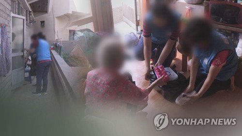 사회서비스 취약지 충북 추가, 7개 사업 지역 확대 ... 통합돌봄 확산 기여
