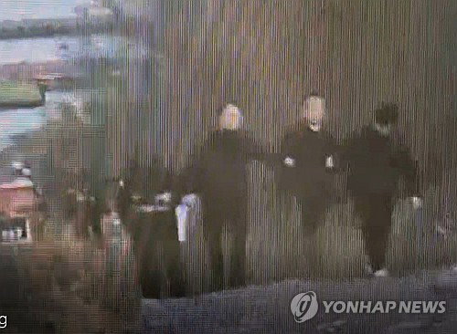 청주 실종여성 살해범 김영우, 법정 최고형 요청 ... 유족 오열
